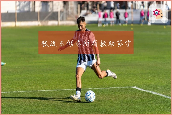 张近东倾尽所有救助苏宁
